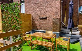 Residence Royal Selys, City-Center - Bike Parking And Outdoor